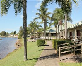 Maroochy Waterfront Camp and Conference Centre - Accommodation Sunshine Coast